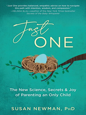 cover image of Just One
